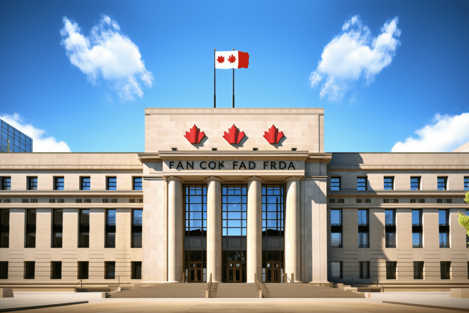 Prime Rate Canada – Bank of Canada Rate Announcement